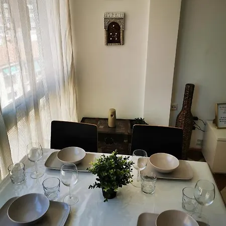 Appartement Centre Ville Malaga Exterior photo
