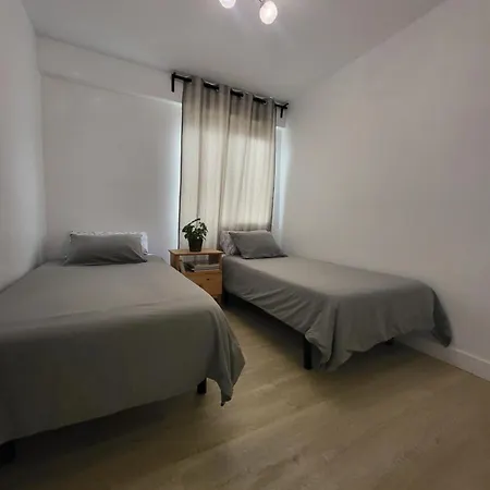 Appartement Centre Ville Malaga Exterior photo