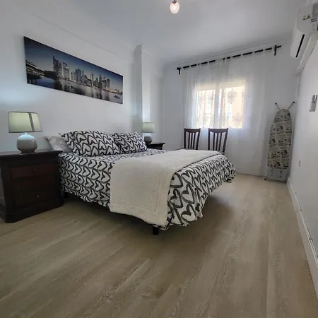 Appartement Centre Ville Malaga Exterior photo