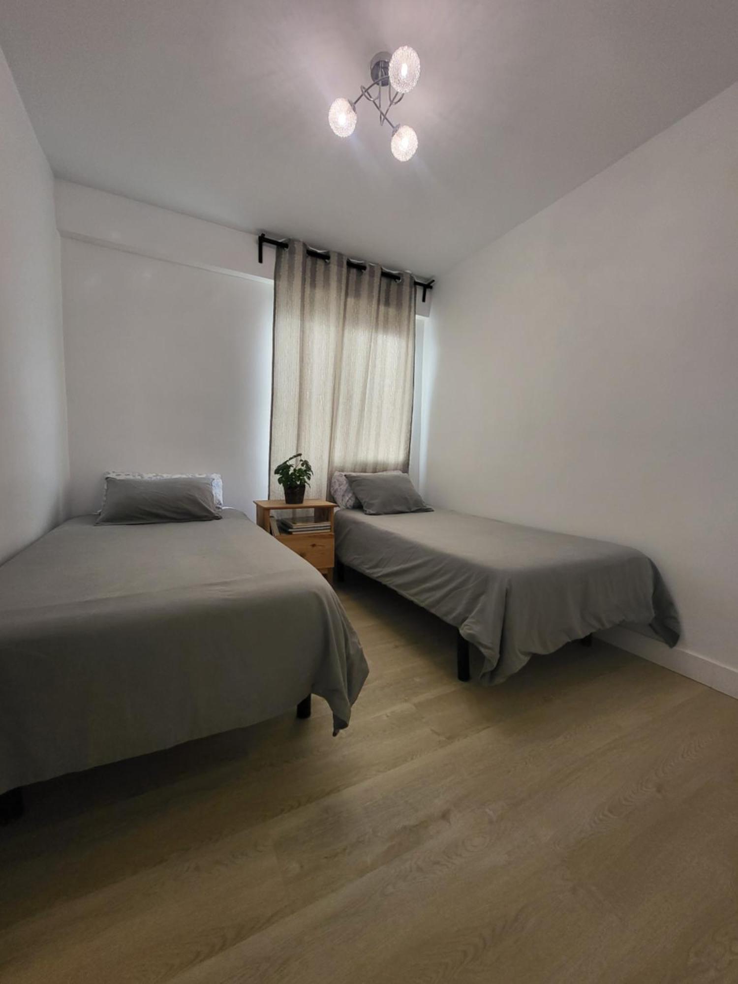 Centre Apartament *