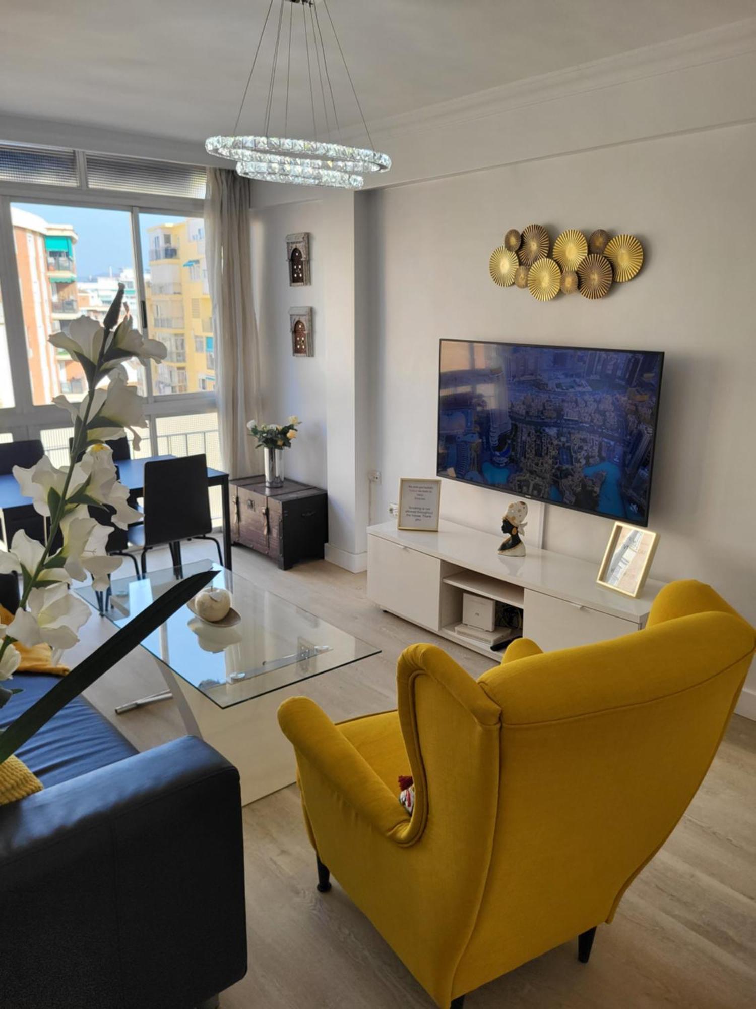 Centre Apartament *