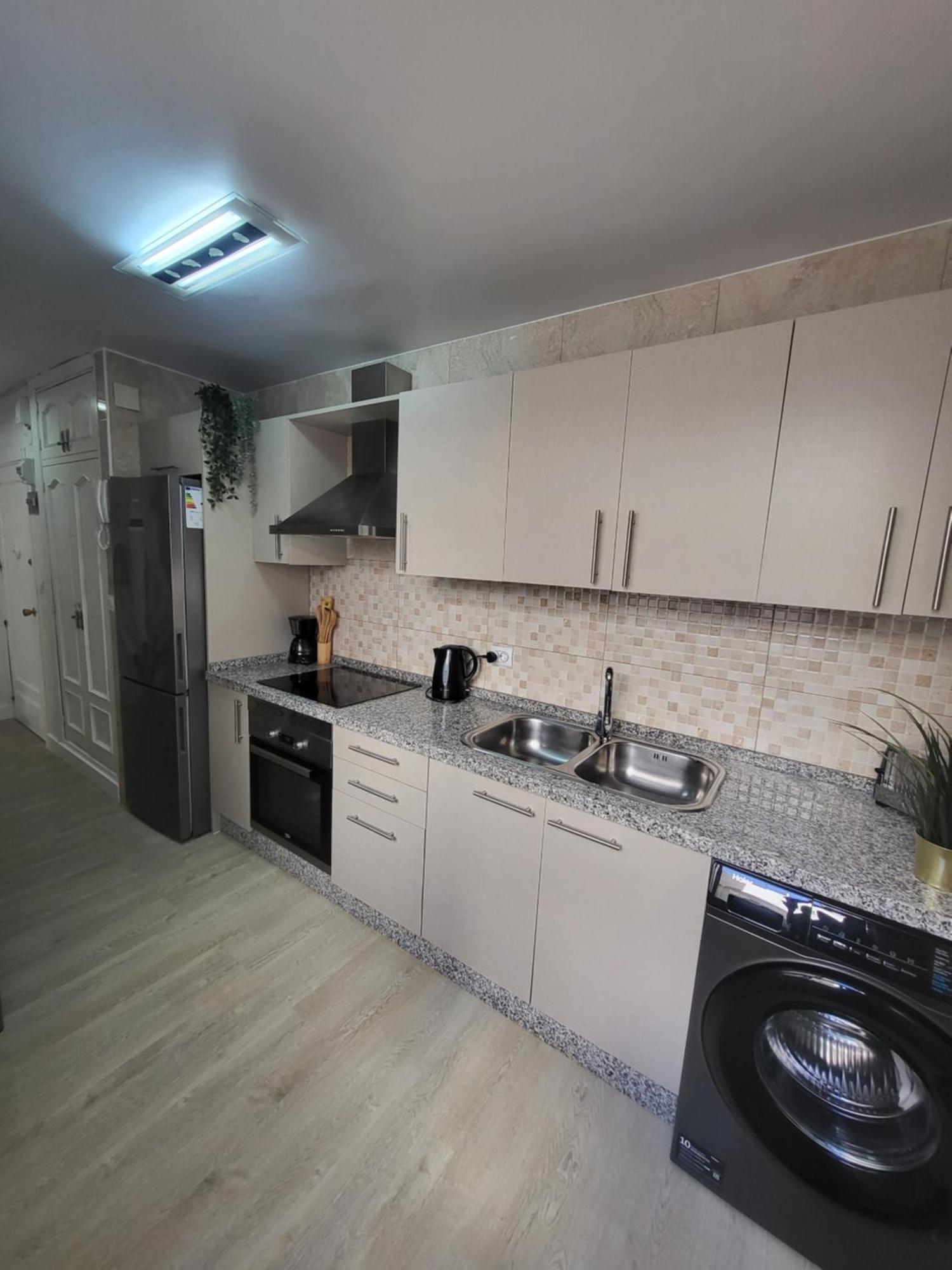 Apartament Centre