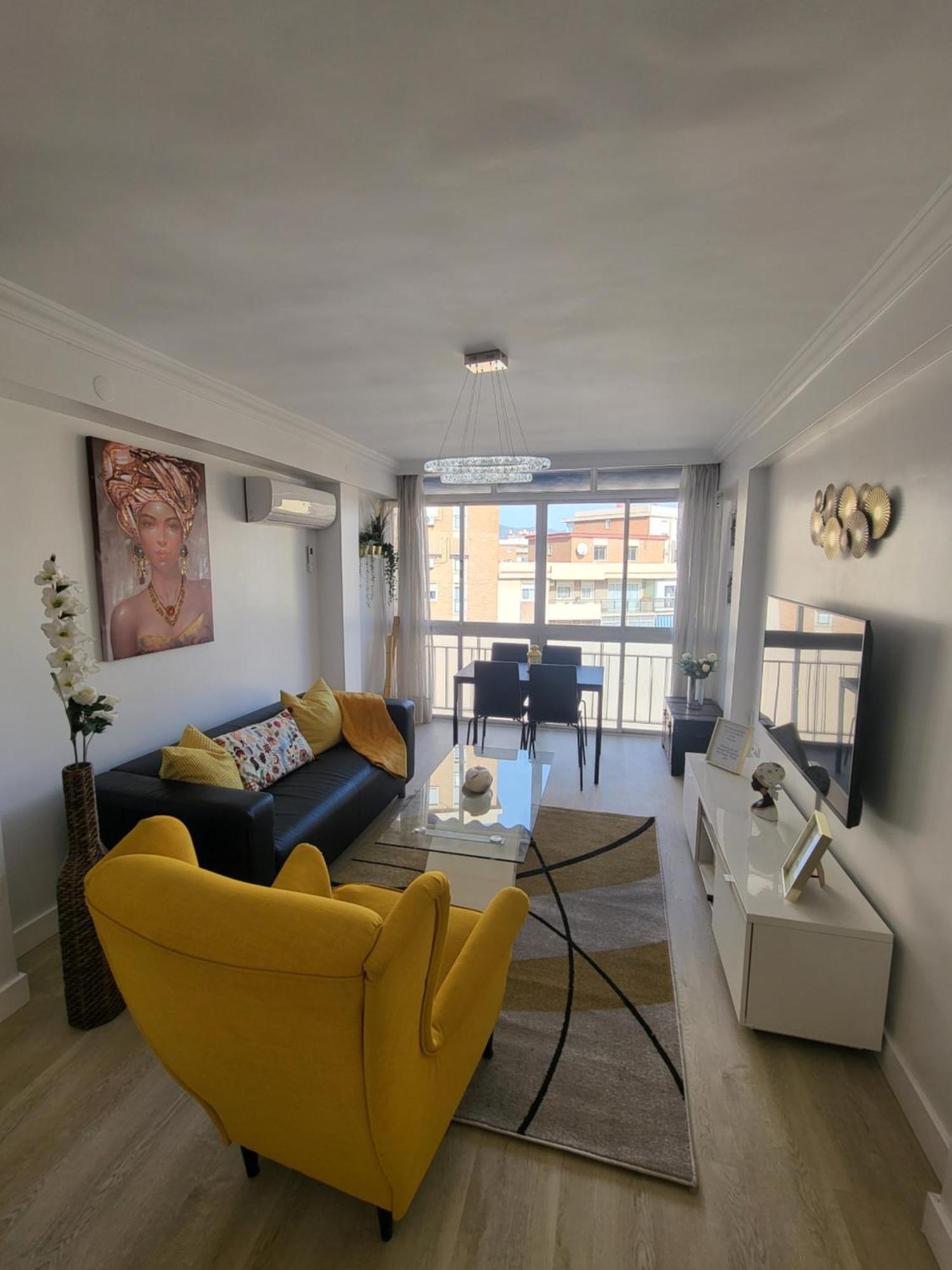 Centre Apartament *