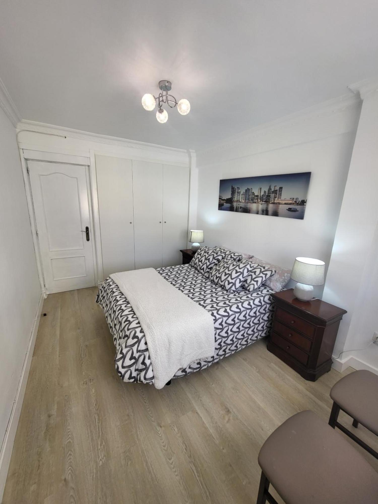 Apartament Centre