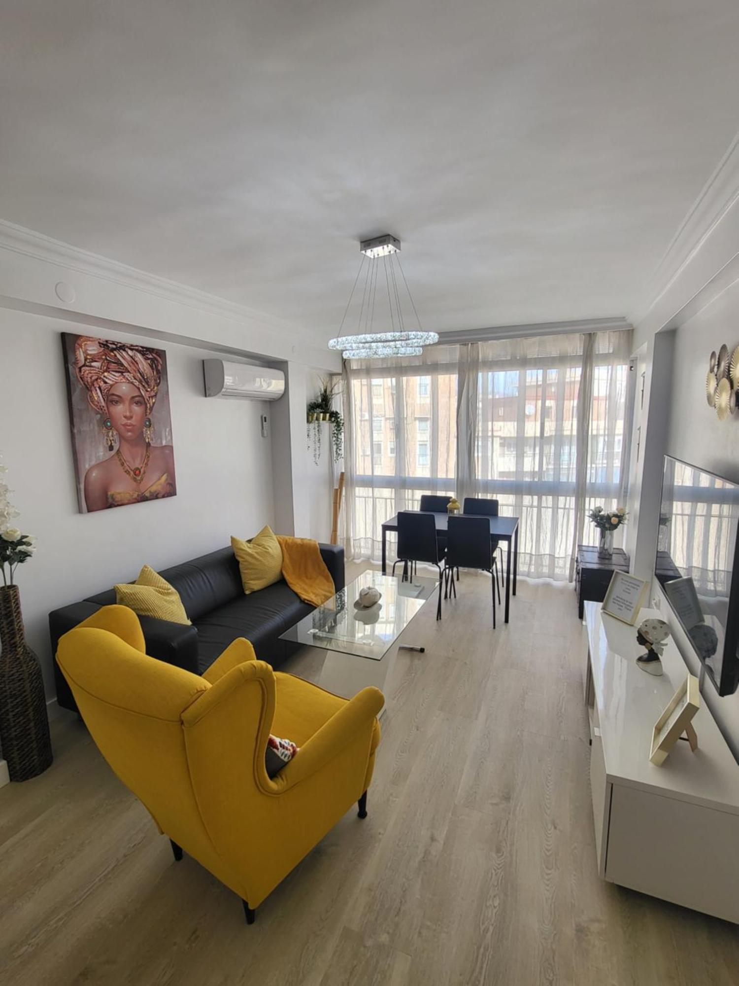 Apartament Centre Màlaga
