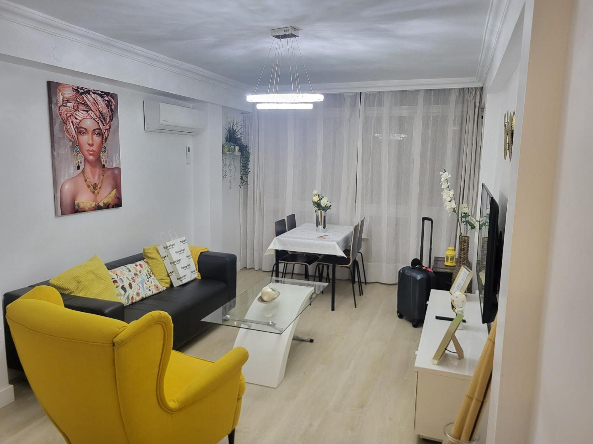 Centre Apartament *