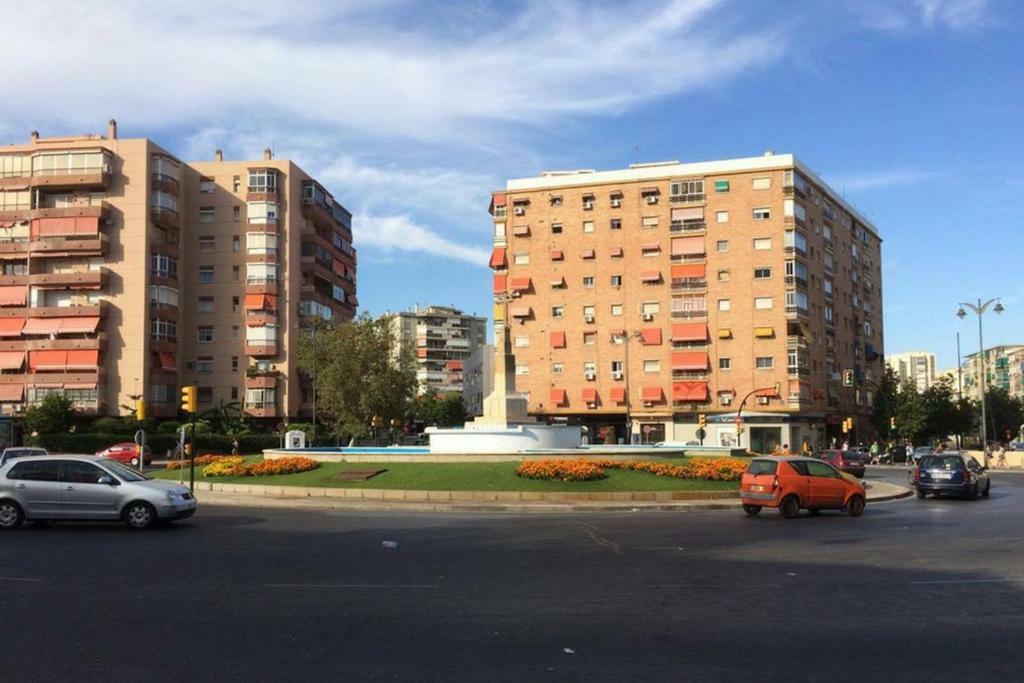 Centre Màlaga